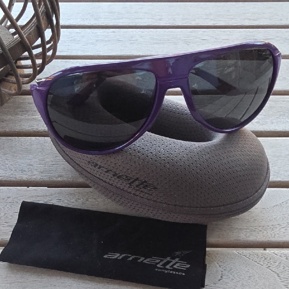 ARNETTE Sunglasses For Women Authentic